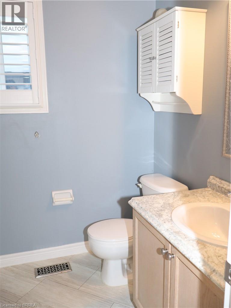116 Blackburn Drive Unit# Upper, Brantford, Ontario  N3T 6S2 - Photo 15 - 40858107