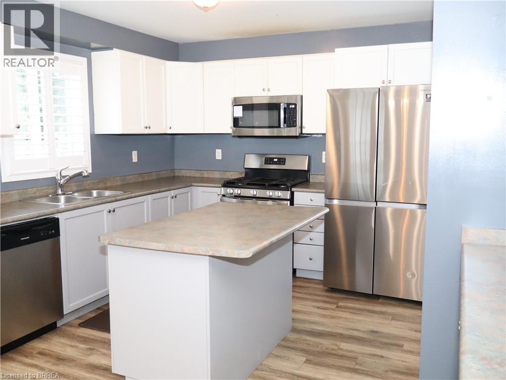 116 Blackburn Drive Unit# Upper, Brantford, Ontario  N3T 6S2 - Photo 9 - 40858107