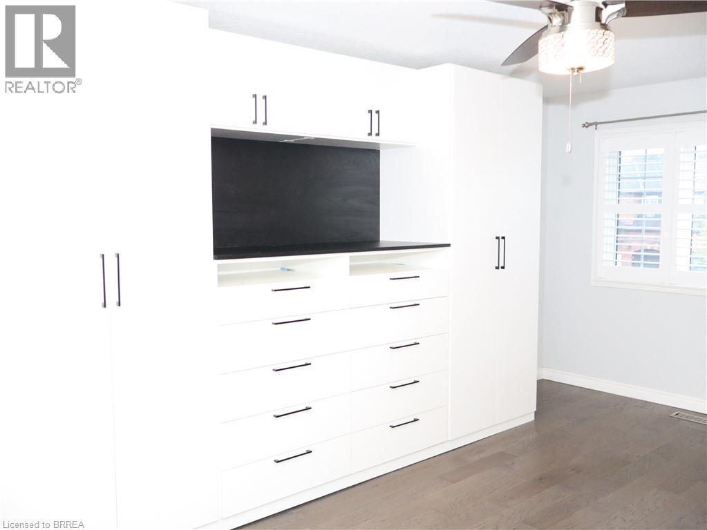 116 Blackburn Drive Unit# Upper, Brantford, Ontario  N3T 6S2 - Photo 22 - 40858107