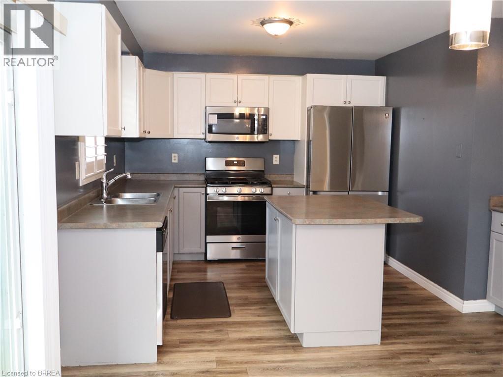 116 Blackburn Drive Unit# Upper, Brantford, Ontario  N3T 6S2 - Photo 10 - 40858107