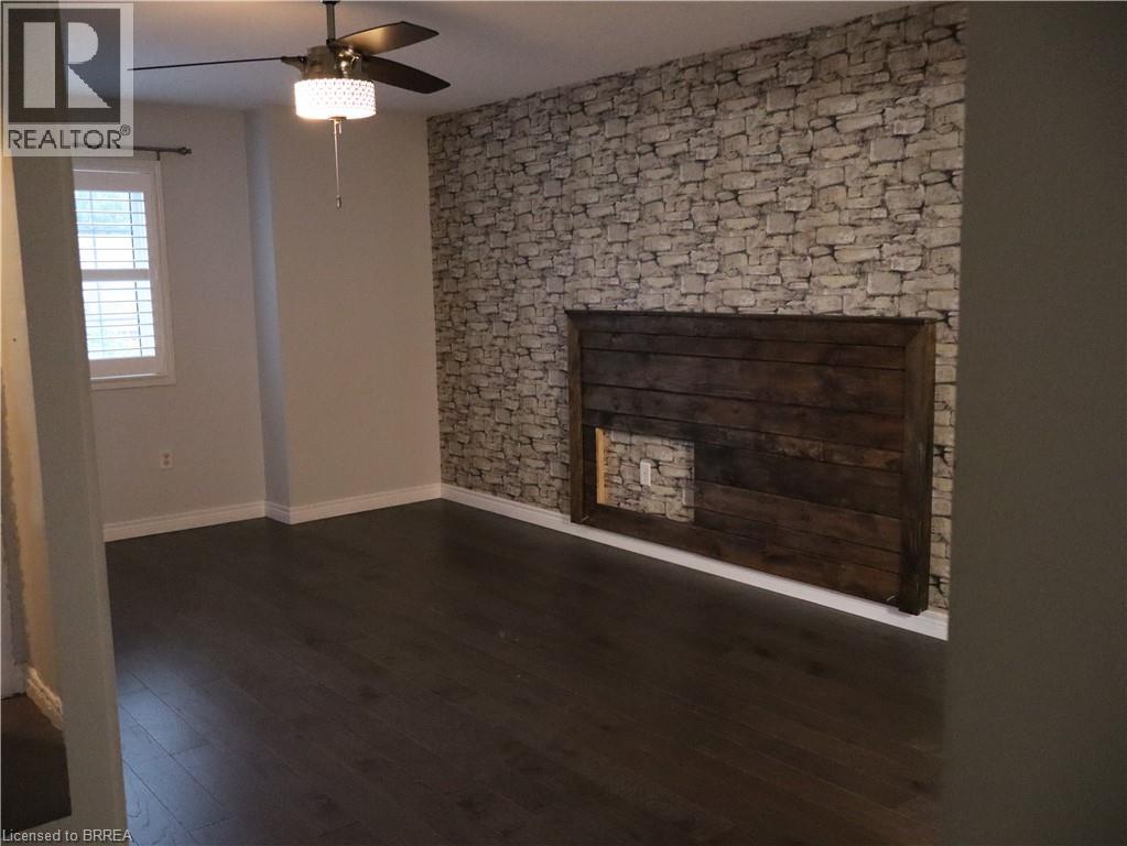 116 Blackburn Drive Unit# Upper, Brantford, Ontario  N3T 6S2 - Photo 13 - 40858107
