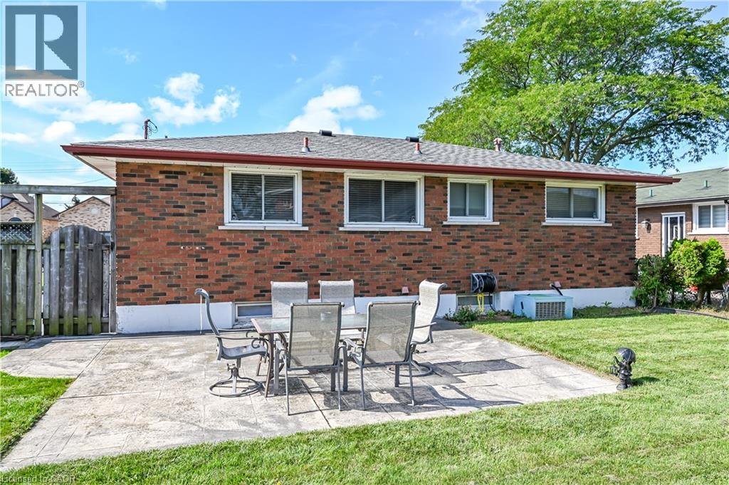 5 Kentley Drive, Hamilton, Ontario  L8H 2R6 - Photo 42 - 40856537