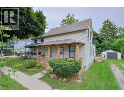 221 Bright STREET, Sarnia, Ontario