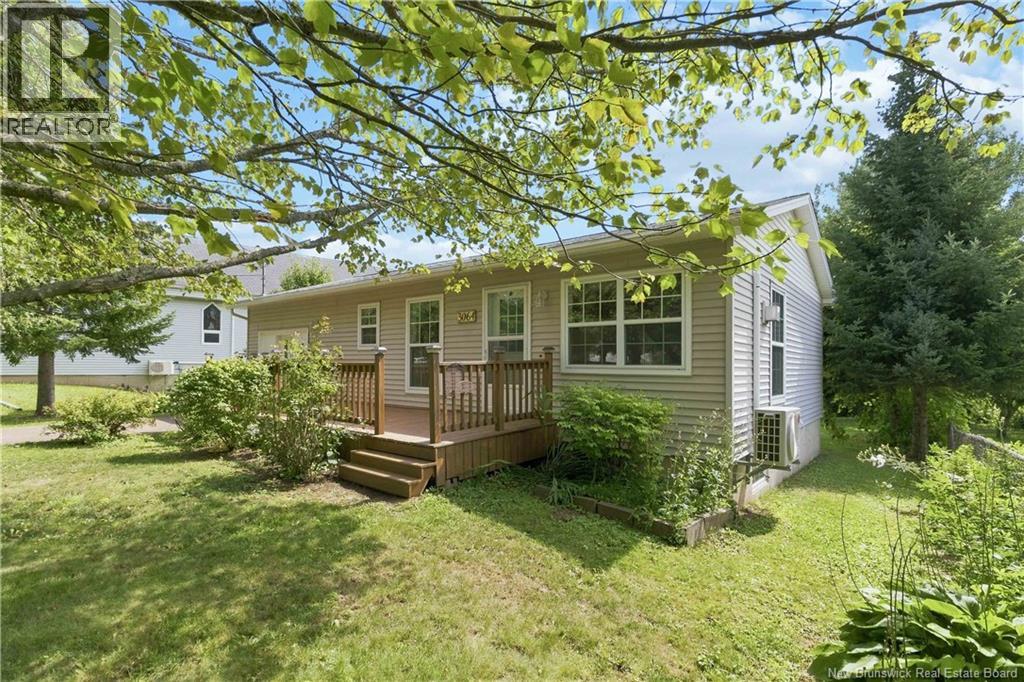 3064 Main Street, Salisbury, New Brunswick