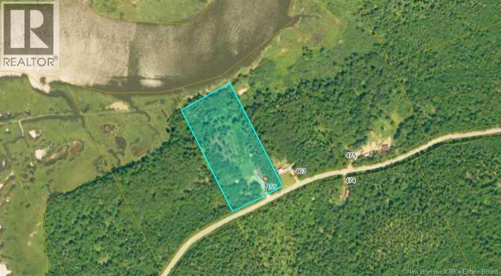 459 South Musquash Road, Musquash, New Brunswick  E5J 2E4 - Photo 1 - NB146660