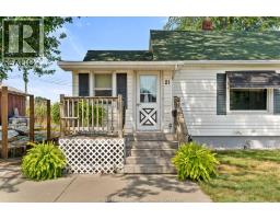 21 Melrose AVENUE, Leamington, Ontario