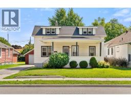 22 Melrose AVENUE, Leamington, Ontario