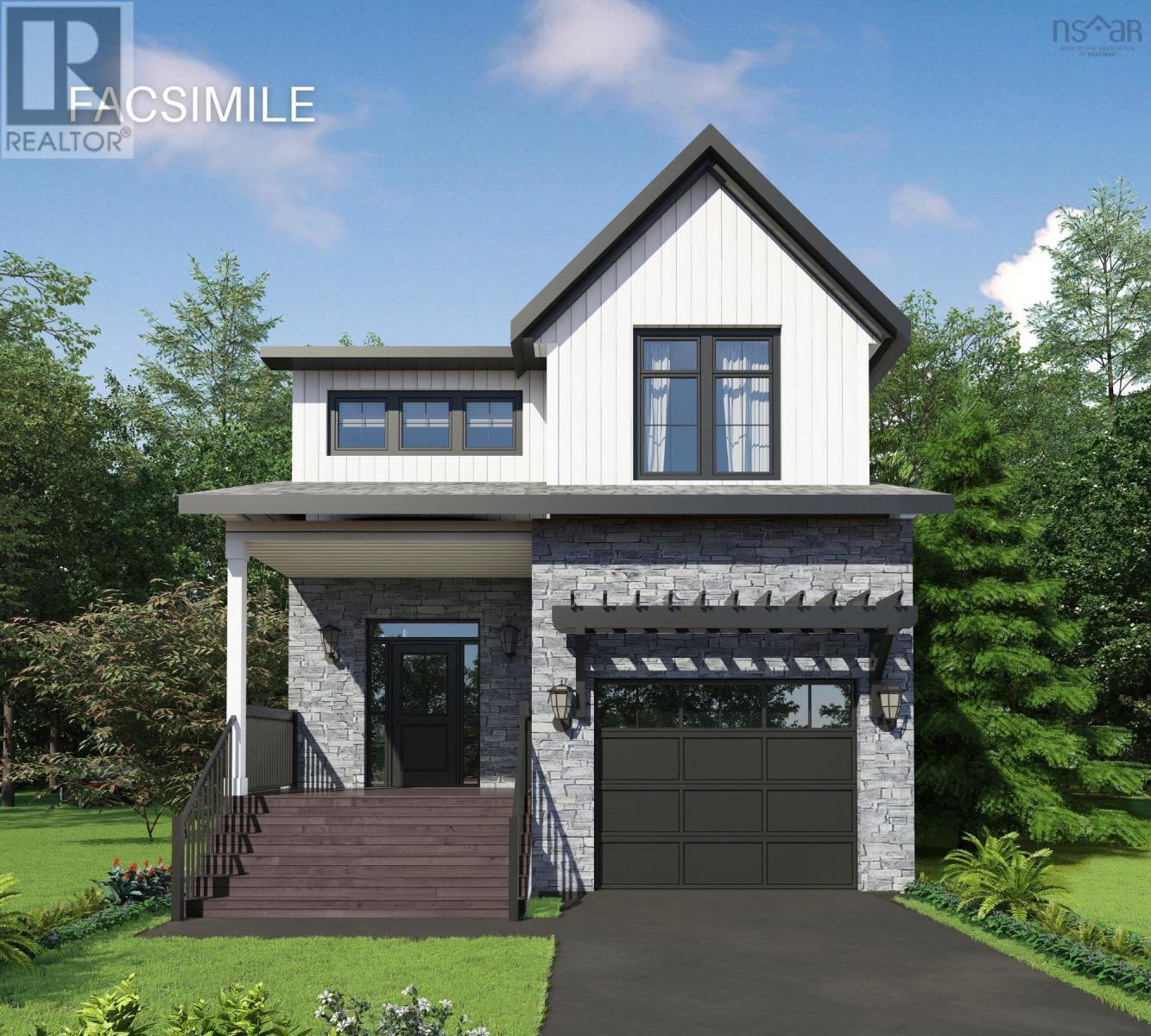 Gw-12 84 Gardenia Way, Dartmouth, Nova Scotia  B2X 0C8 - Photo 1 - 202621526