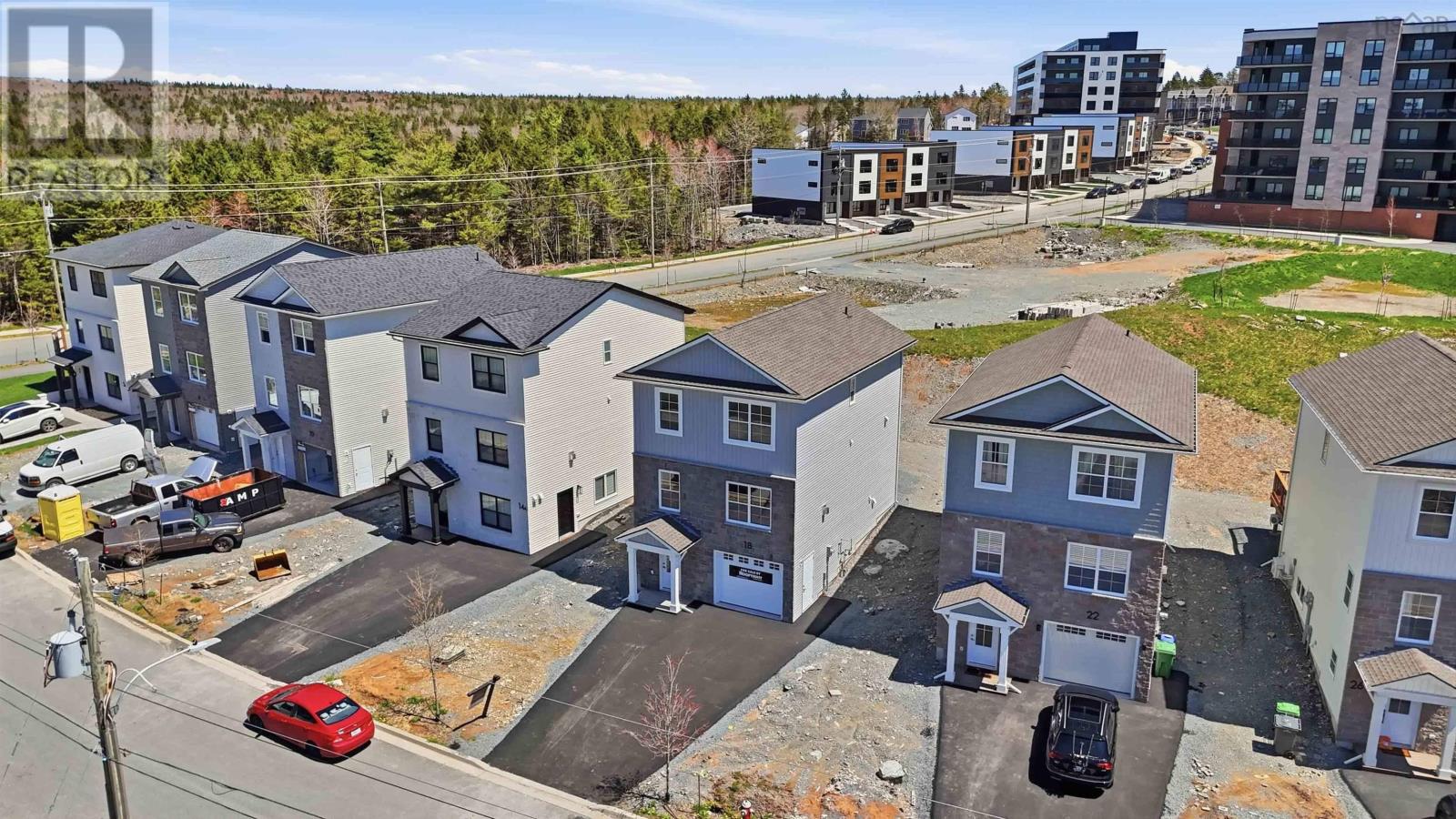 Pc-5 18 Pearlgarden Close, Dartmouth, Nova Scotia  B2X 0C2 - Photo 30 - 202621527