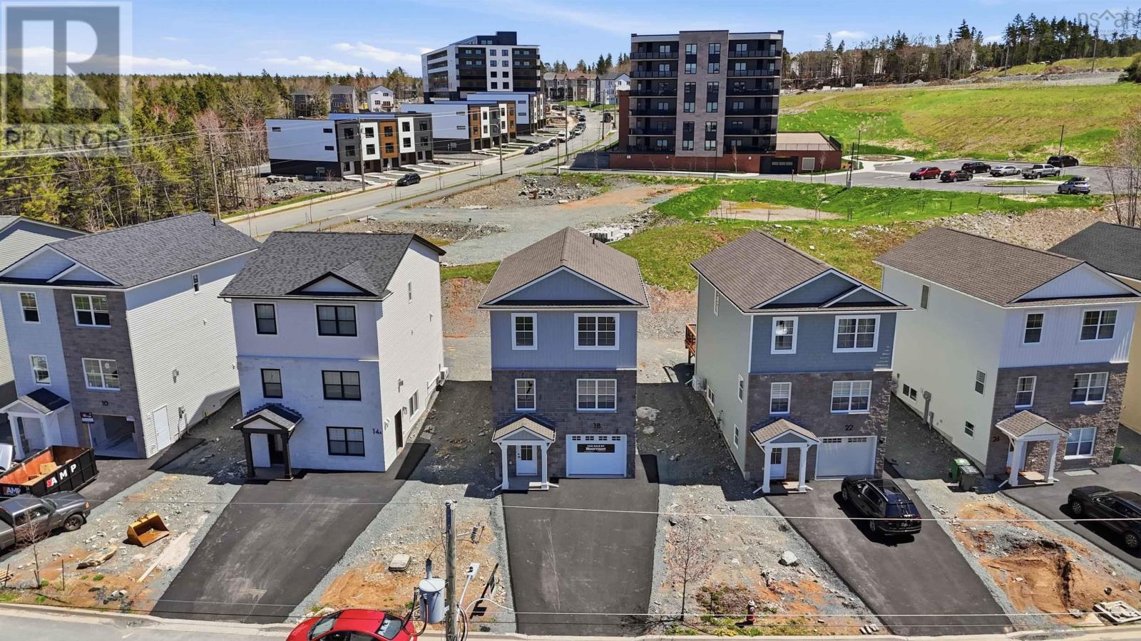 Pc-5 18 Pearlgarden Close, Dartmouth, Nova Scotia  B2X 0C2 - Photo 31 - 202621527