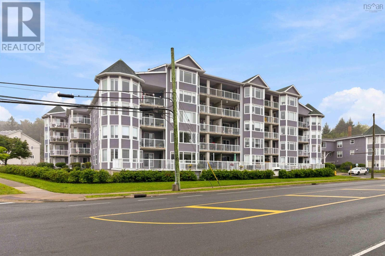 414 275 Prince Albert Road, Dartmouth, Nova Scotia  B2Y 1M9 - Photo 2 - 202621530