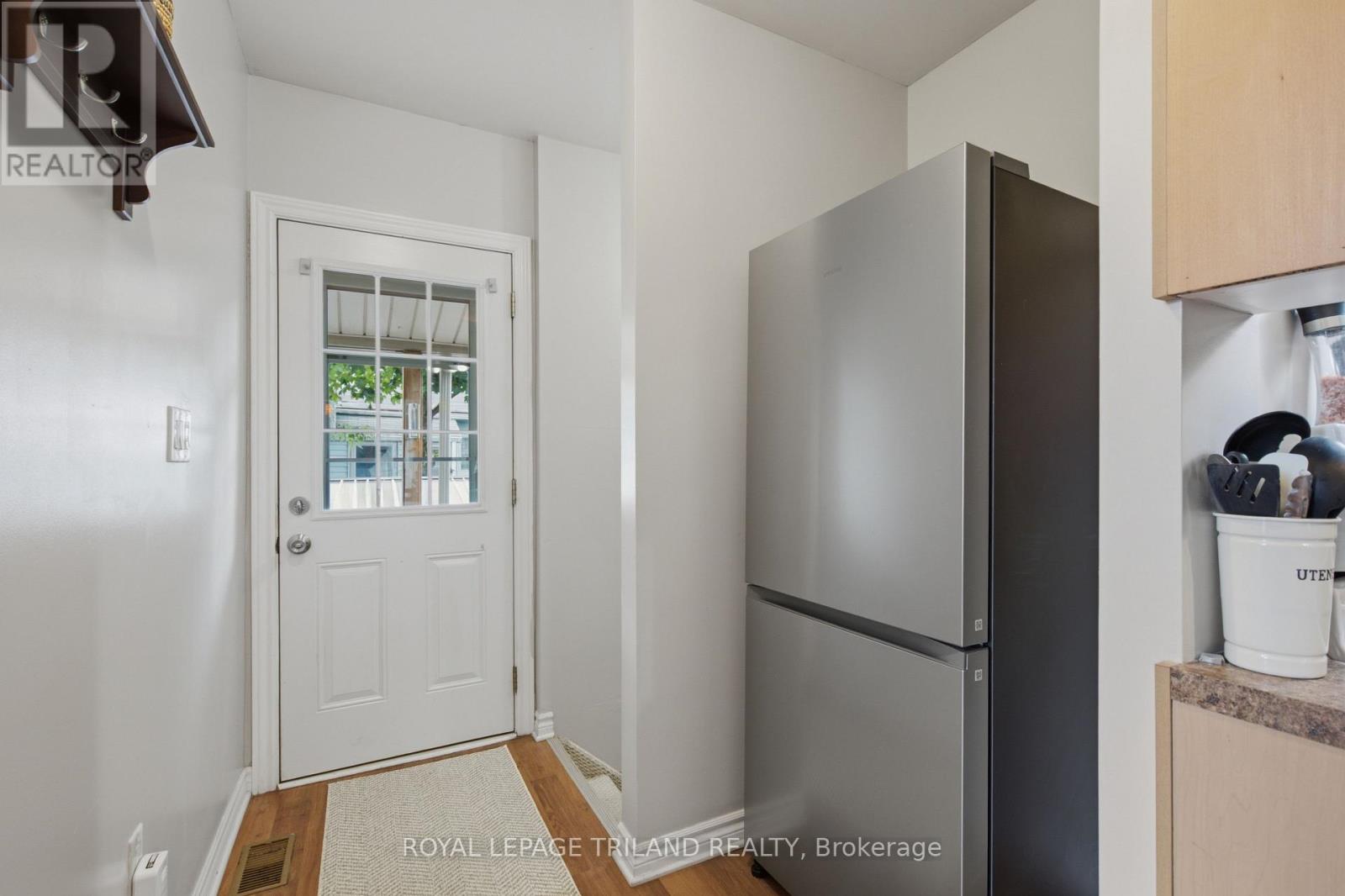 132 Oak Street, London East, Ontario  N5Z 2H6 - Photo 10 - X13712852