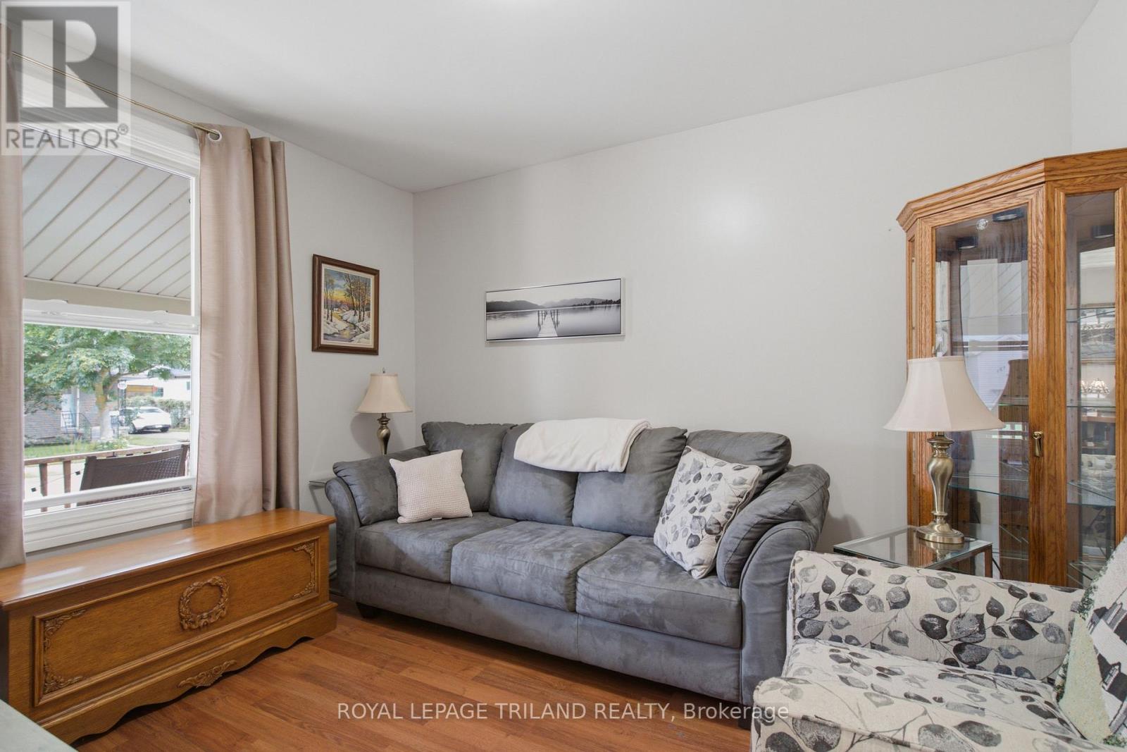 132 Oak Street, London East, Ontario  N5Z 2H6 - Photo 11 - X13712852