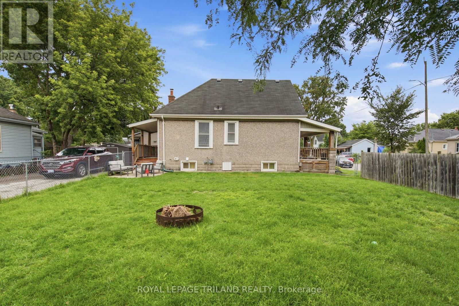 132 Oak Street, London East, Ontario  N5Z 2H6 - Photo 23 - X13712852