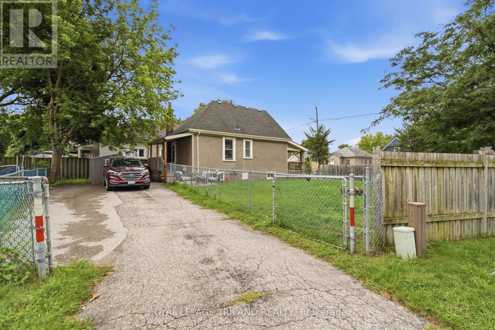 132 Oak Street, London East, Ontario  N5Z 2H6 - Photo 24 - X13712852