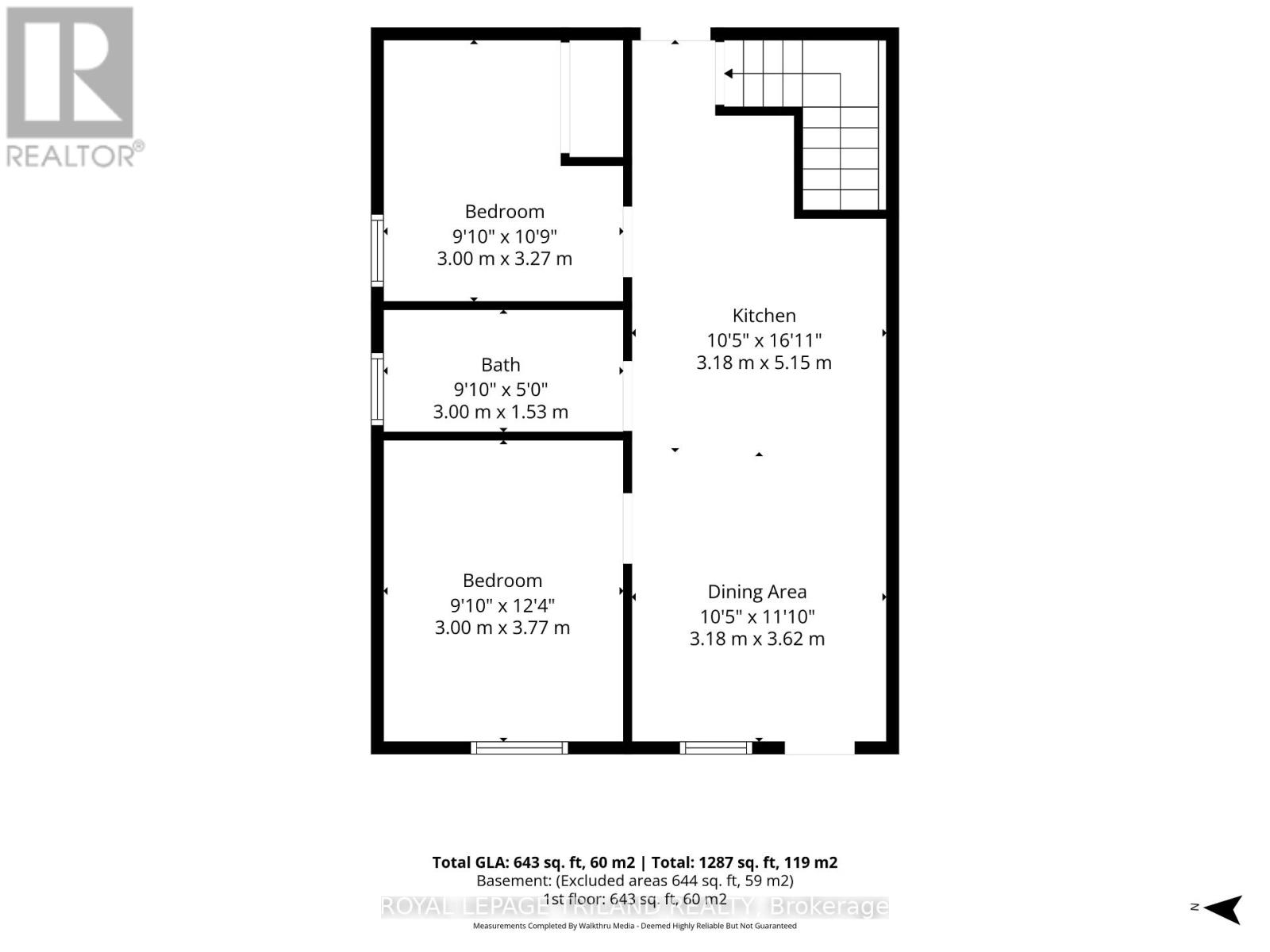 132 Oak Street, London East, Ontario  N5Z 2H6 - Photo 26 - X13712852