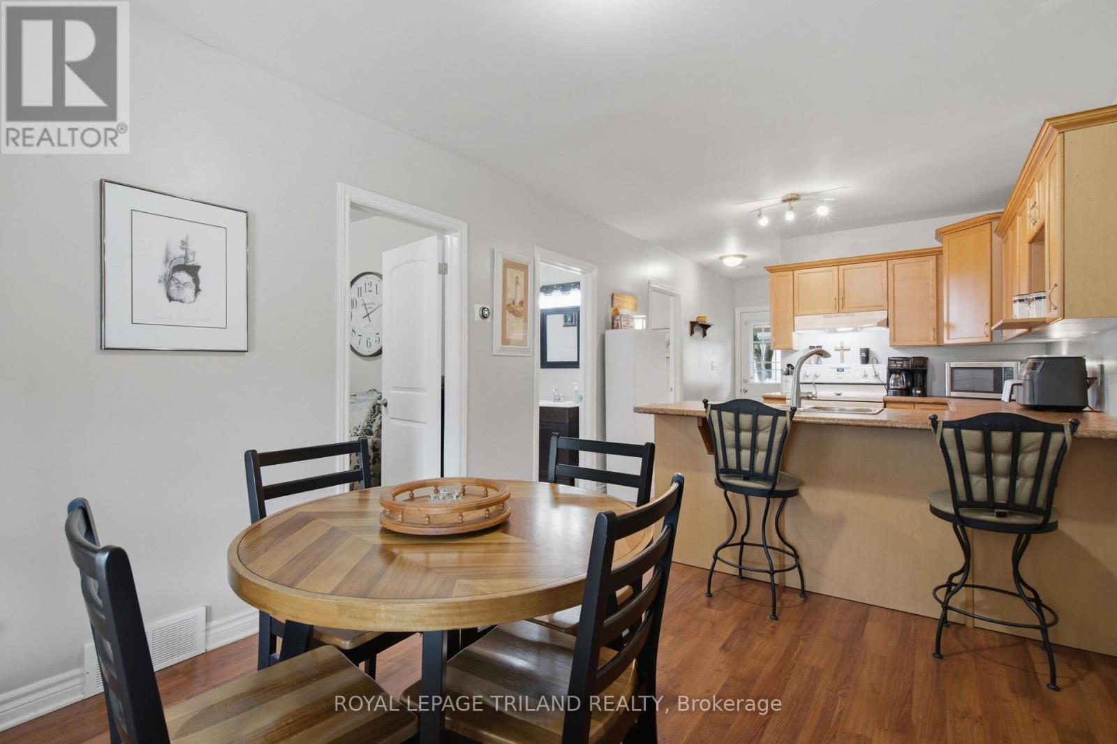 132 Oak Street, London East, Ontario  N5Z 2H6 - Photo 5 - X13712852