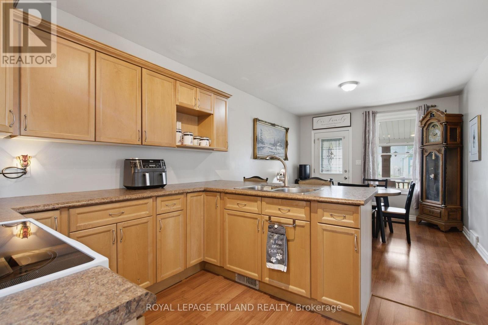 132 Oak Street, London East, Ontario  N5Z 2H6 - Photo 8 - X13712852