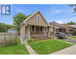 132 OAK STREET, London East, Ontario