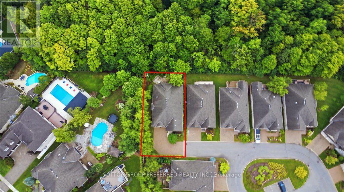 63 - 725 Eagletrace Drive, London North, Ontario  N6G 0J7 - Photo 2 - X13712858