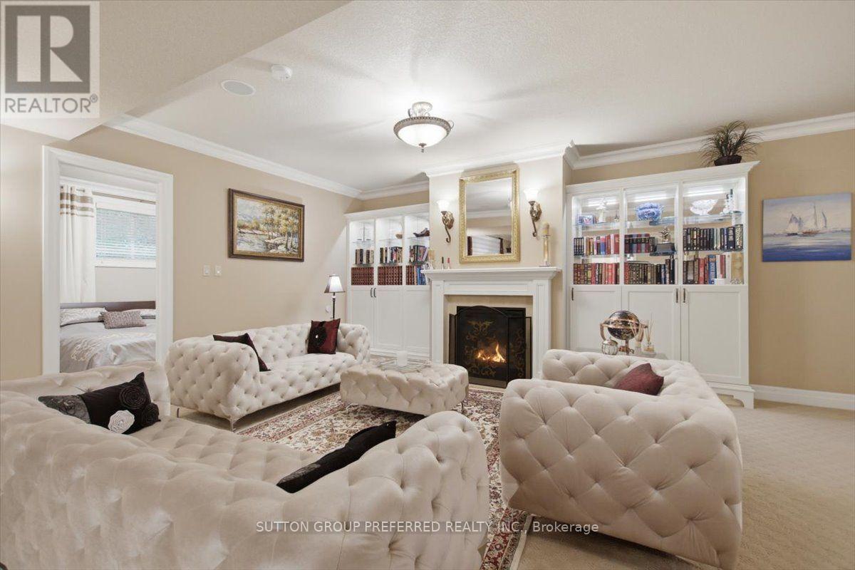 63 - 725 Eagletrace Drive, London North, Ontario  N6G 0J7 - Photo 33 - X13712858