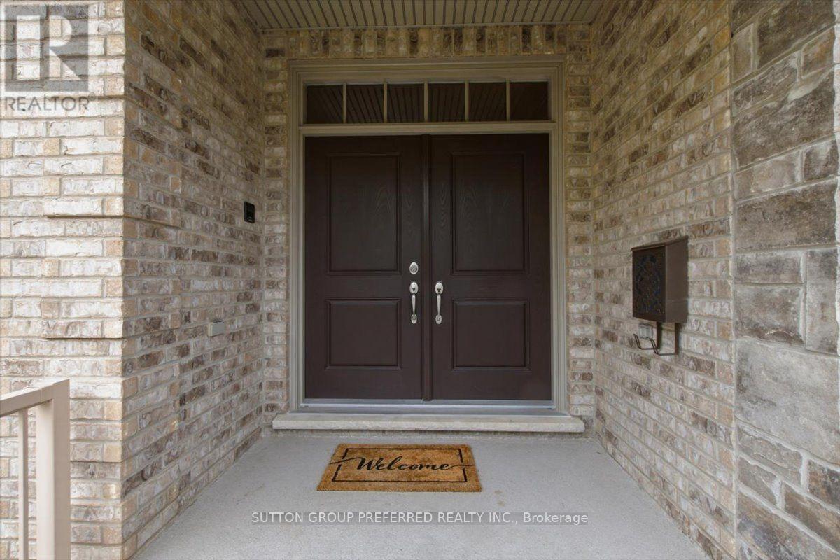 63 - 725 Eagletrace Drive, London North, Ontario  N6G 0J7 - Photo 4 - X13712858