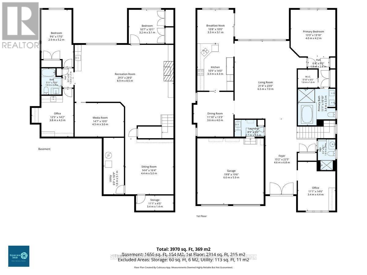 63 - 725 Eagletrace Drive, London North, Ontario  N6G 0J7 - Photo 50 - X13712858
