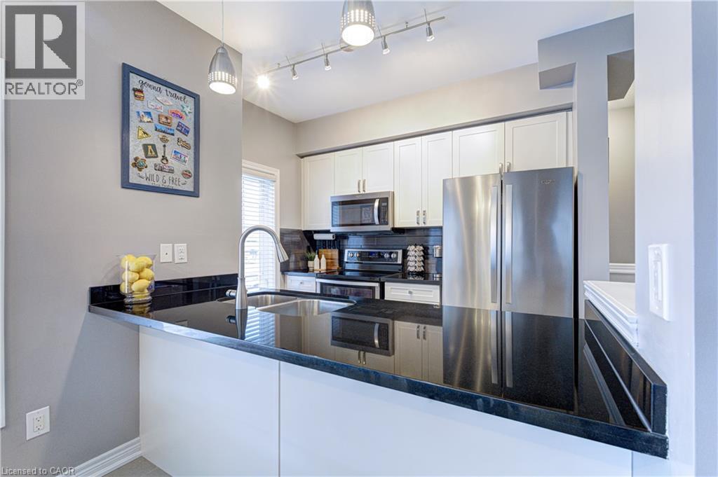 1401 Plains Road E Unit# 87, Burlington, Ontario  L7R 0C2 - Photo 8 - 40822751