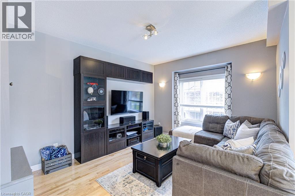 1401 Plains Road E Unit# 87, Burlington, Ontario  L7R 0C2 - Photo 11 - 40822751