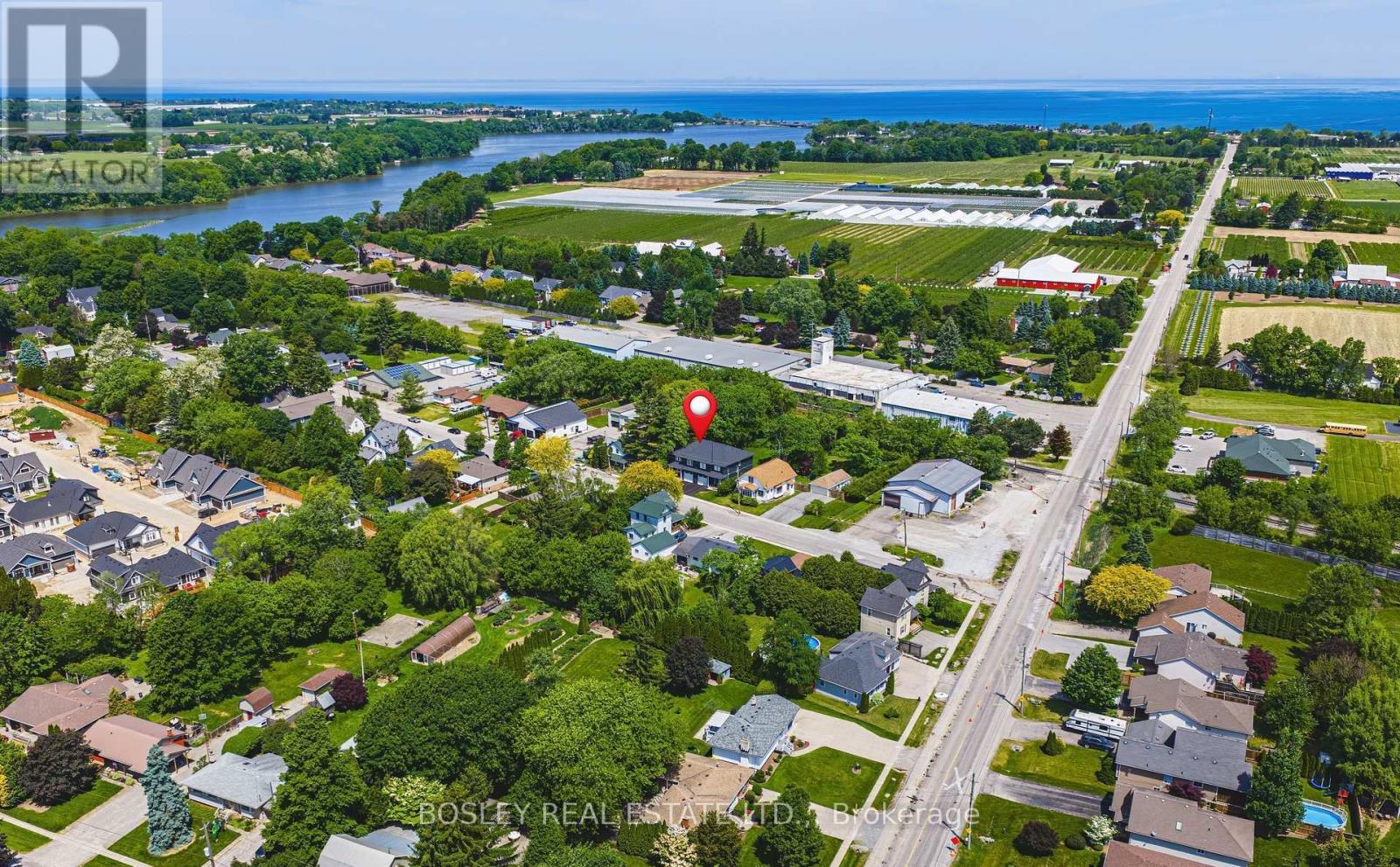 1 - 2727 Prince William Street, Lincoln, Ontario  L0R 1S0 - Photo 3 - X13528666