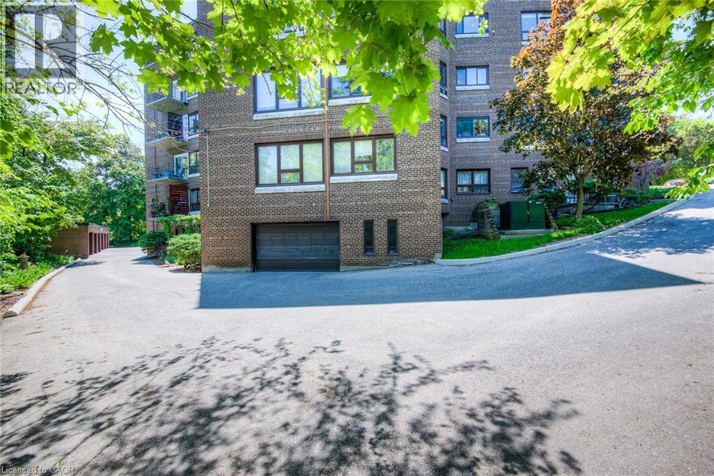 26 Wentworth Avenue Unit# 5s, Cambridge, Ontario  N1S 1G6 - Photo 36 - 40850443