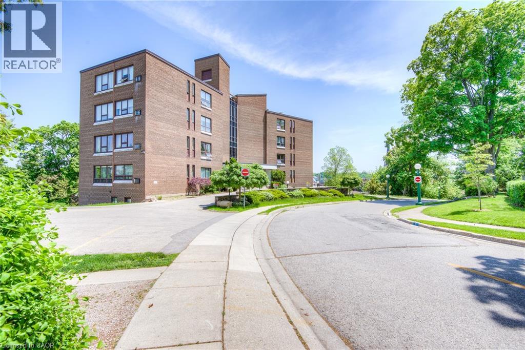 26 Wentworth Avenue Unit# 5s, Cambridge, Ontario  N1S 1G6 - Photo 4 - 40850443