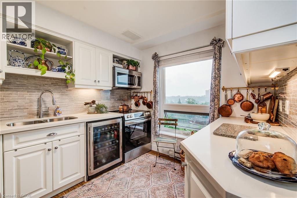 26 Wentworth Avenue Unit# 5s, Cambridge, Ontario  N1S 1G6 - Photo 9 - 40850443