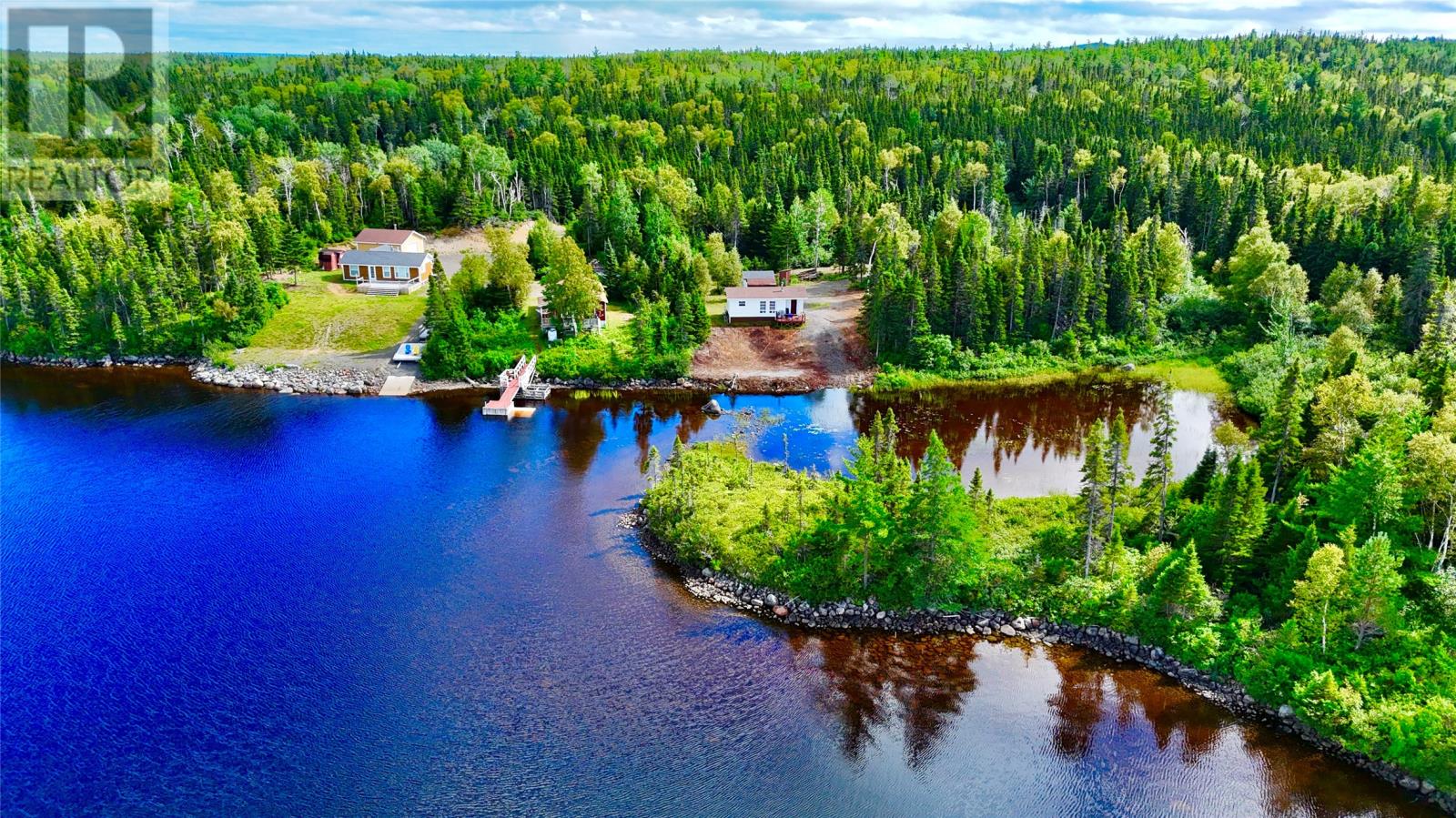 0 Indian Arm Pond, Lewisporte, Newfoundland & Labrador  A0G 3A0 - Photo 10 - 1302347