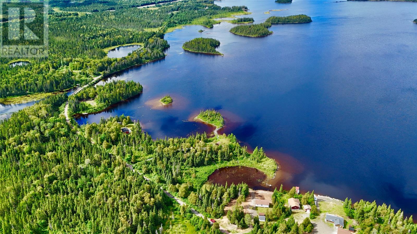 0 Indian Arm Pond, Lewisporte, Newfoundland & Labrador  A0G 3A0 - Photo 11 - 1302347