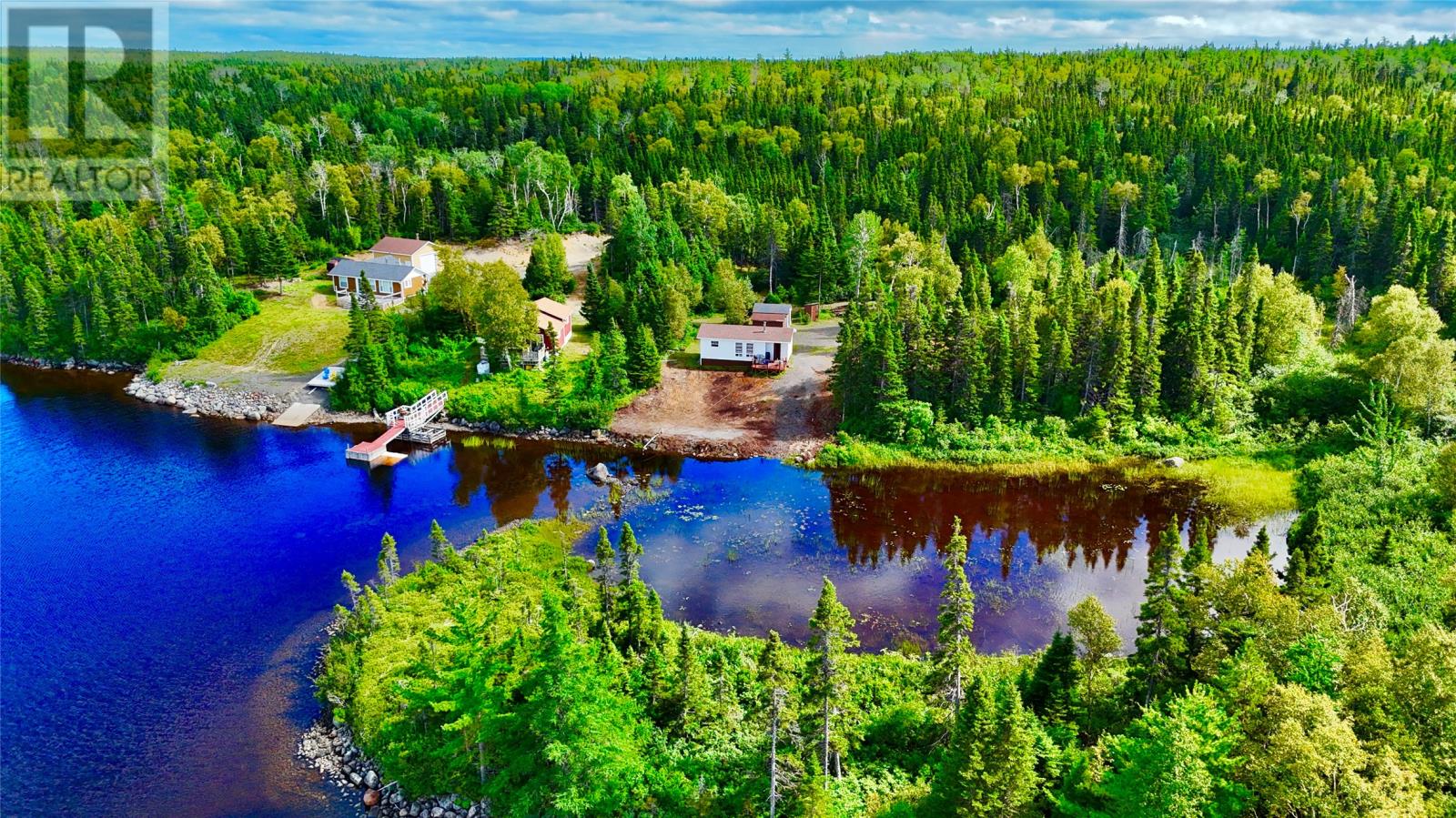 0 Indian Arm Pond, Lewisporte, Newfoundland & Labrador  A0G 3A0 - Photo 37 - 1302347
