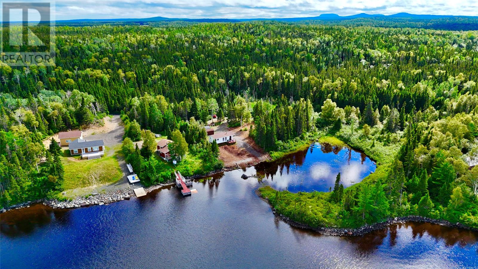 0 Indian Arm Pond, Lewisporte, Newfoundland & Labrador  A0G 3A0 - Photo 38 - 1302347