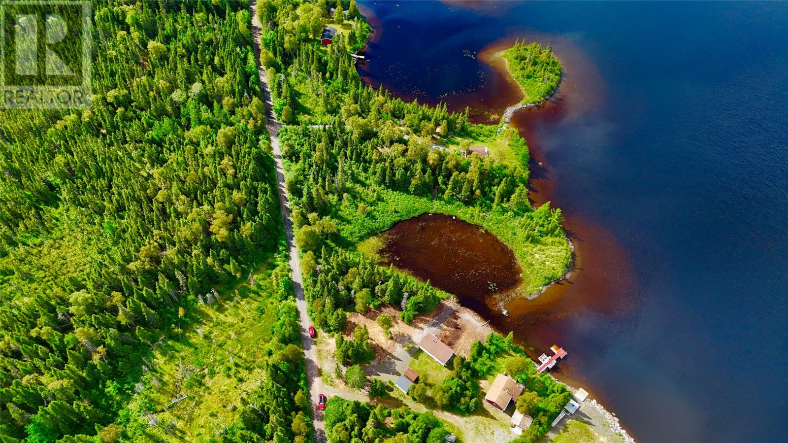 0 Indian Arm Pond, Lewisporte, Newfoundland & Labrador  A0G 3A0 - Photo 39 - 1302347