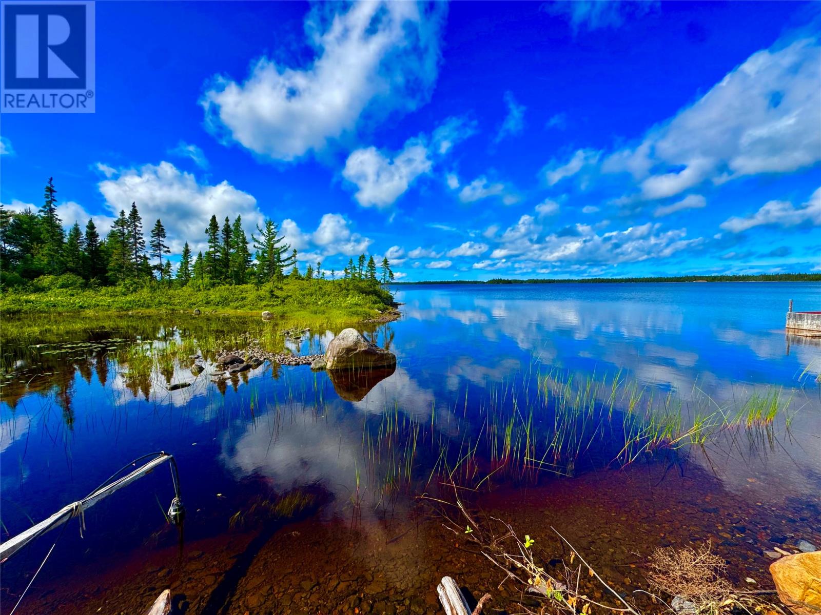 0 Indian Arm Pond, Lewisporte, Newfoundland & Labrador  A0G 3A0 - Photo 4 - 1302347