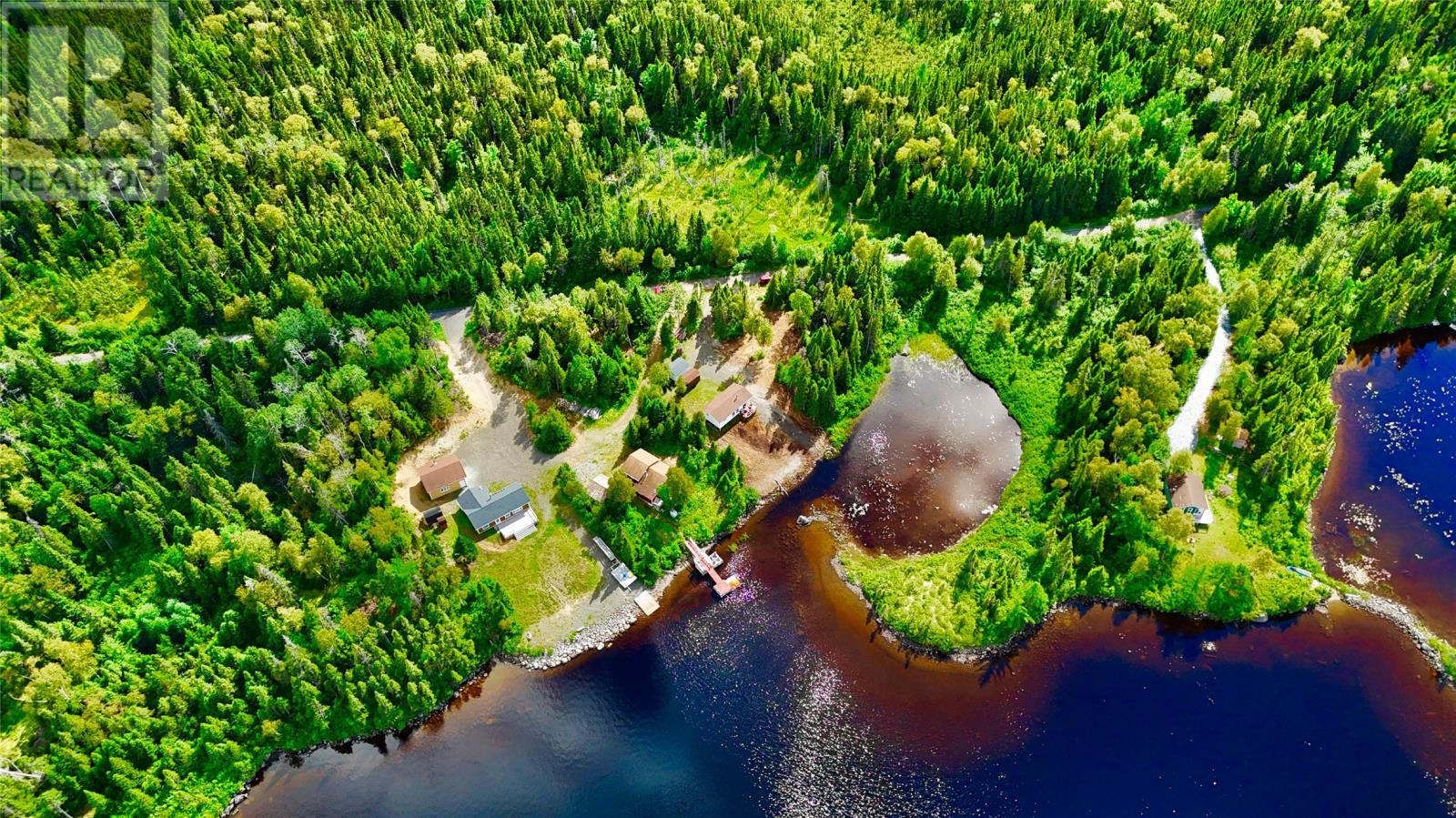 0 Indian Arm Pond, Lewisporte, Newfoundland & Labrador  A0G 3A0 - Photo 41 - 1302347