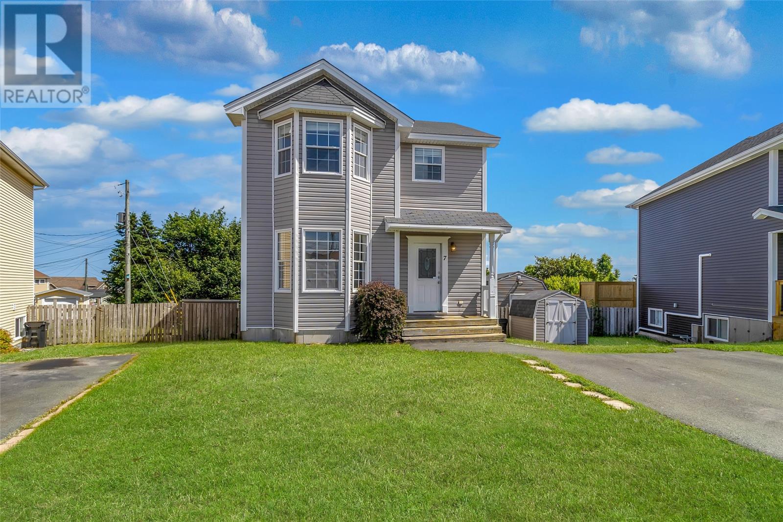 7 Kincaid Street, St. John's, Newfoundland & Labrador