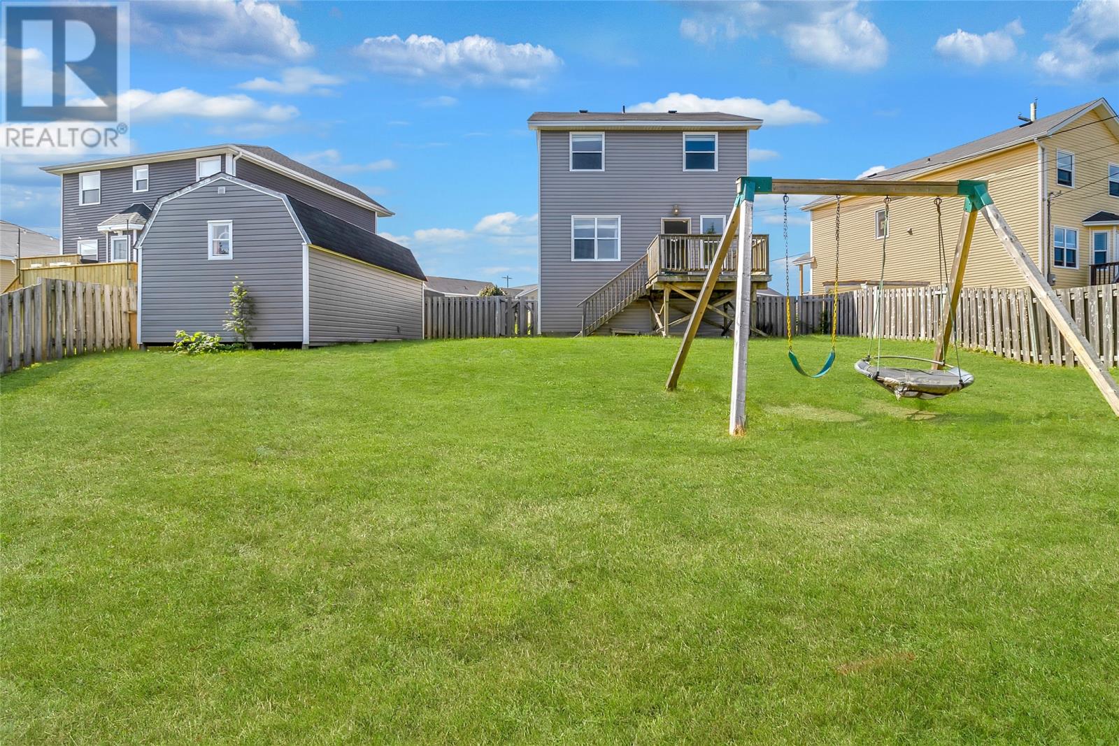 7 Kincaid Street, St. John's, Newfoundland & Labrador  A1A 6A5 - Photo 22 - 1301871