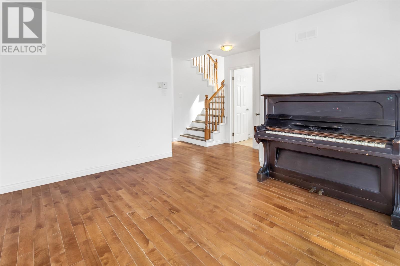 7 Kincaid Street, St. John's, Newfoundland & Labrador  A1A 6A5 - Photo 4 - 1301871