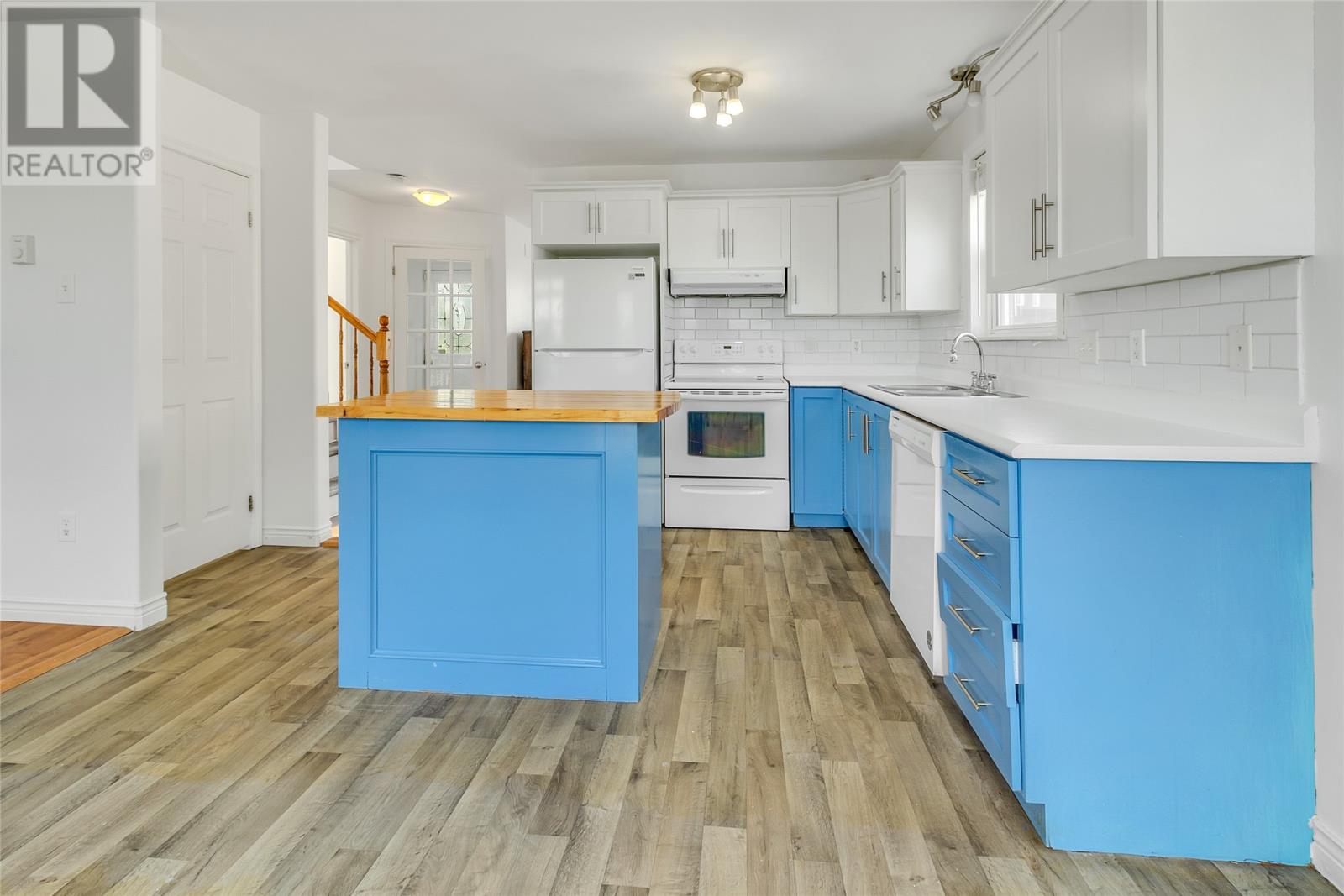 7 Kincaid Street, St. John's, Newfoundland & Labrador  A1A 6A5 - Photo 5 - 1301871