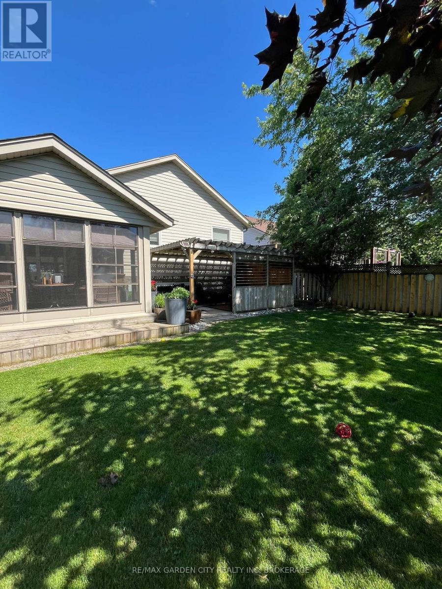 7059 Parkside Road, Niagara Falls, Ontario  L2H 3L6 - Photo 45 - X13712882