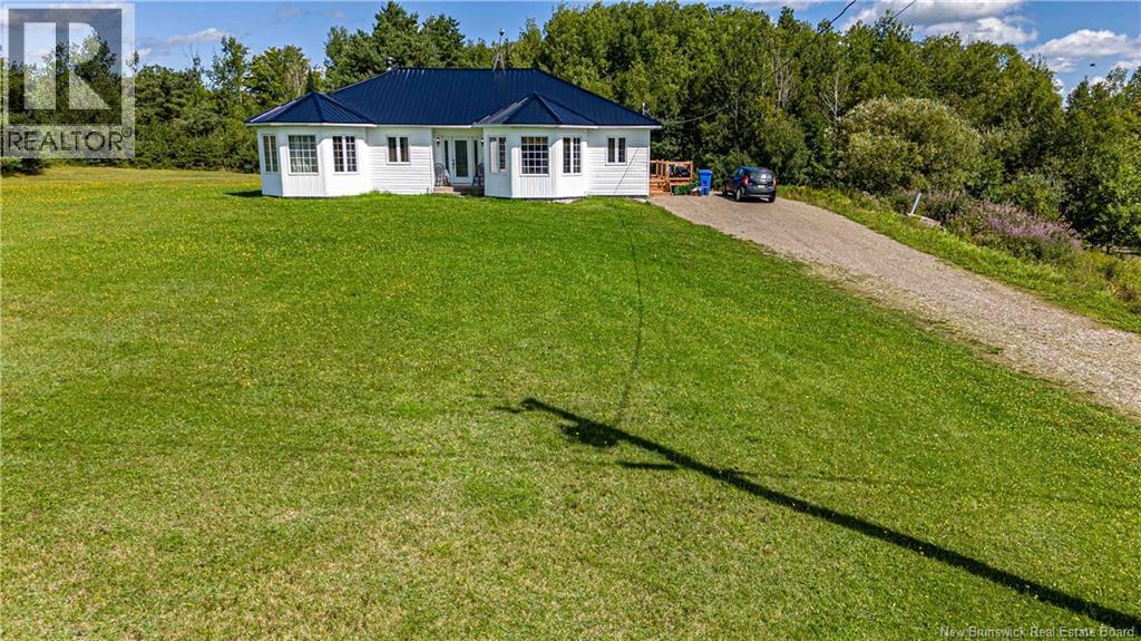 2223 Route 380, Anderson Road, New Brunswick