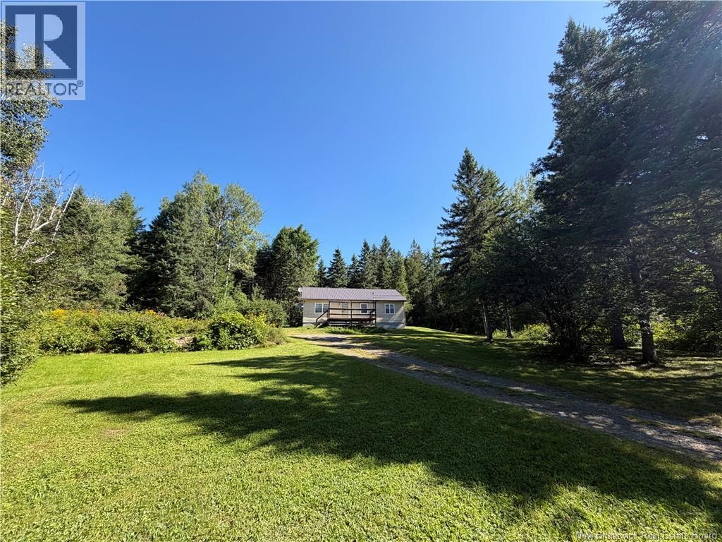 948 Dugan Road, Limestone, New Brunswick