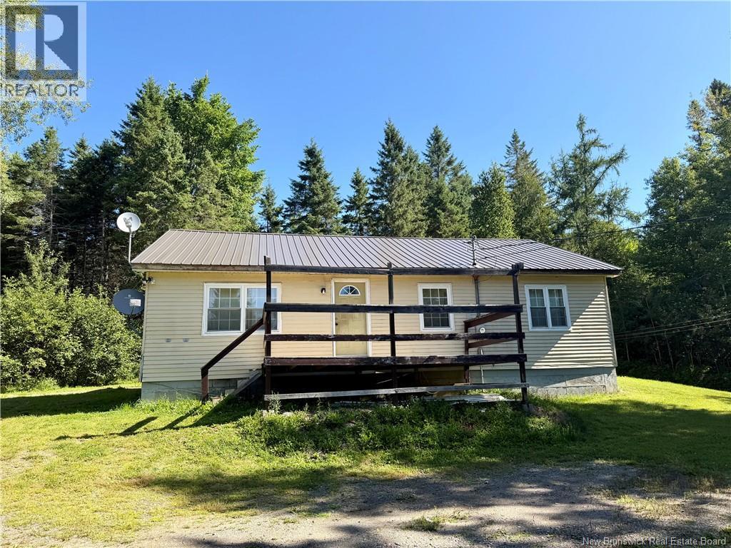 948 Dugan Road, Limestone, New Brunswick  E7N 2S7 - Photo 2 - NB146394