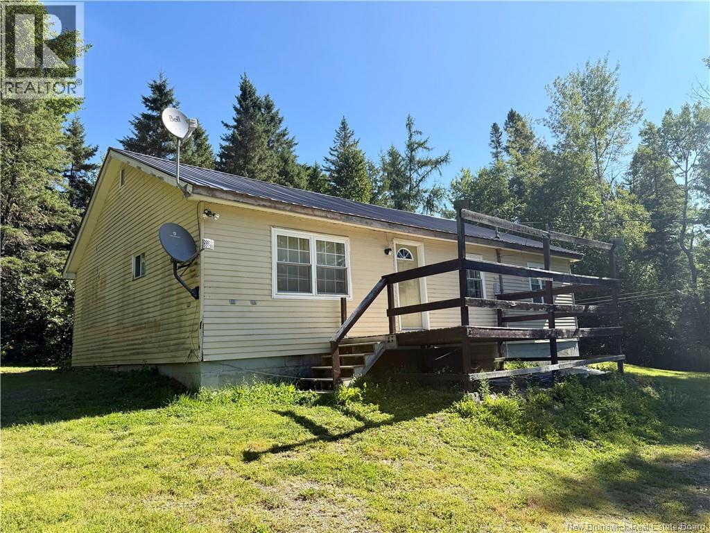 948 Dugan Road, Limestone, New Brunswick  E7N 2S7 - Photo 21 - NB146394