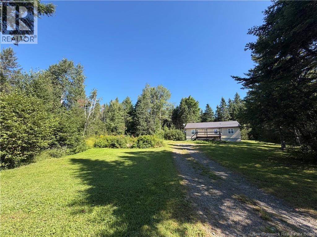 948 Dugan Road, Limestone, New Brunswick  E7N 2S7 - Photo 26 - NB146394